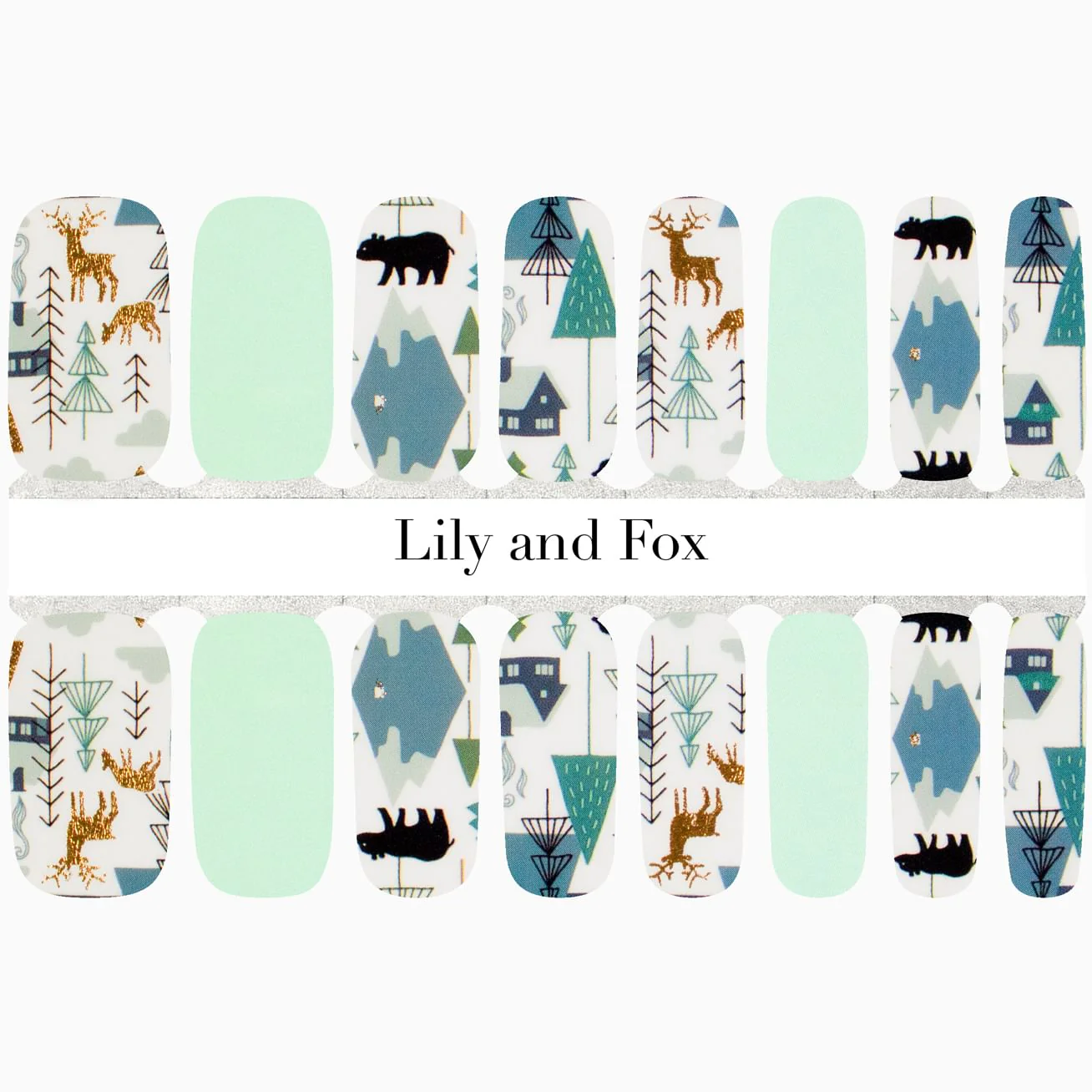 Winter Mint - Image 2