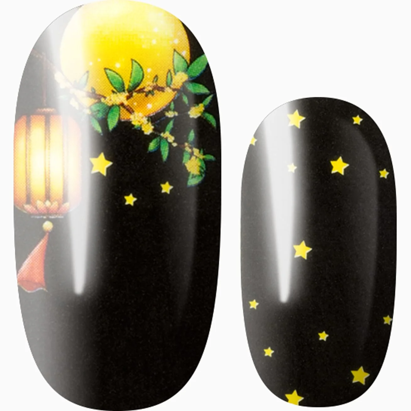 Wish Upon A Lantern