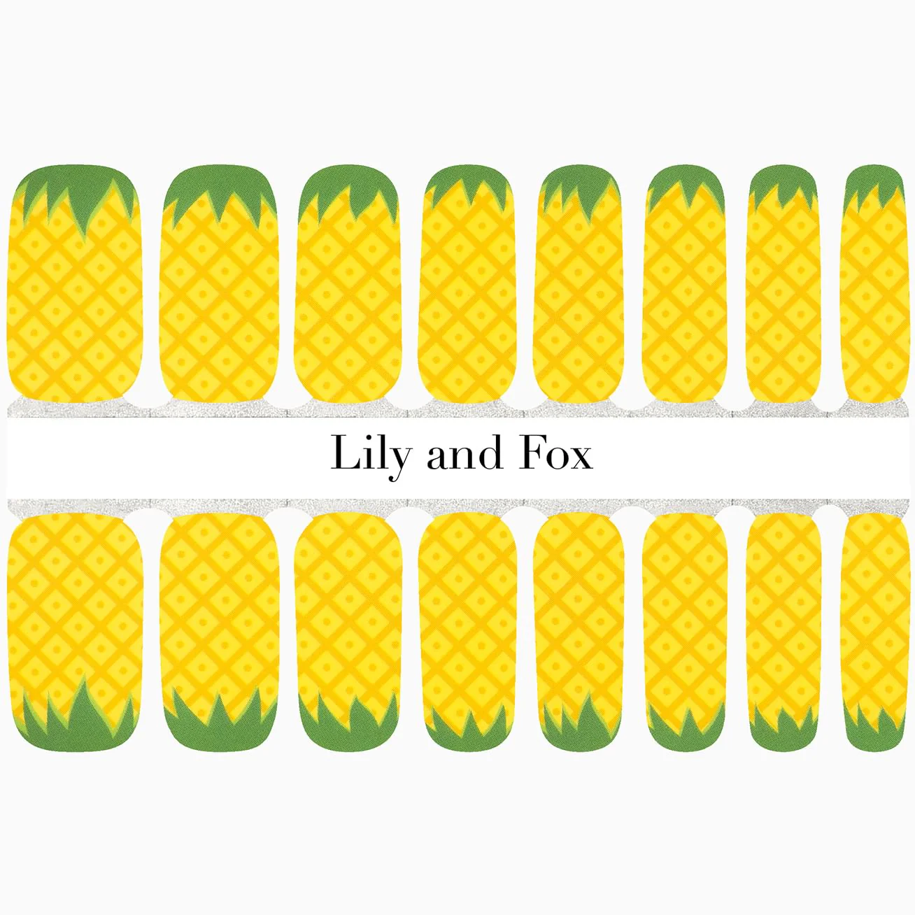 You’re The Pineapple Of My Eye - Image 2