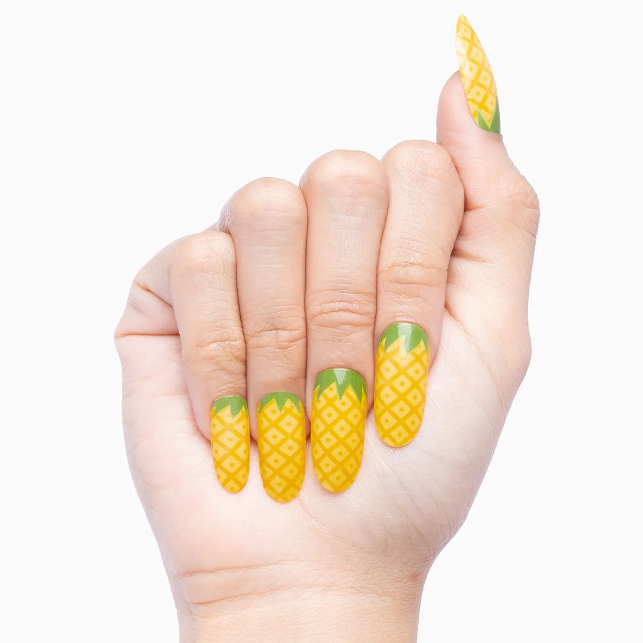 You’re The Pineapple Of My Eye - Image 3